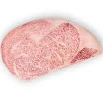 Miyazaki A5 Japanese Wagyu Ribeye Steak 12oz