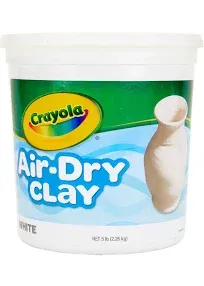 Crayola Air-Dry Clay