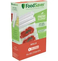 FoodSaver 11" x 16' Vacuum Seal Roll