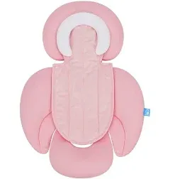 COOLBEBE New 2-in-1 Head & Body Supports for Baby Newborn Infants