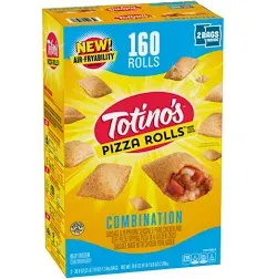 Totino's Combination Pizza Rolls