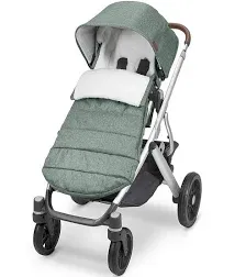 UPPAbaby CozyGanoosh Footmuff - Emmett