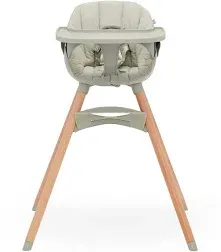 Lalo 3-in-1 High Chair