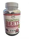 Country Farms, Bountiful Beets, 60 Gummies