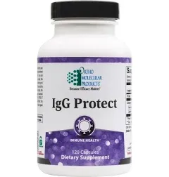 Ortho Molecular Products IgG Protect