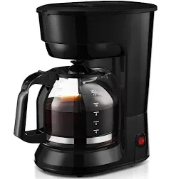 Mainstays 12 Cup Coffee Maker