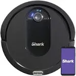 Shark AV993 IQ Robot Vacuum, Self Cleaning Brushroll, Advanced Navigation, Pe...