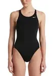 NIKE HYDRASTRONG ONE PIECE SWIMSUIT. NEW WITH HYGIENE LINER.