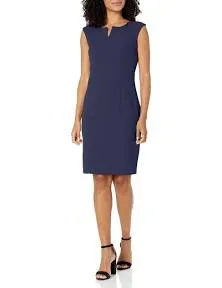 Kasper Women's Sheath Dress