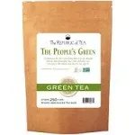 The Republic of Tea The People's Green Tea Bulk