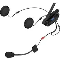 SENA Spider RT1 Single Set Motorcycle Helmet Headset Communication Intercom 