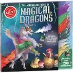 The Marvelous Book of Magical Dragons [Book]