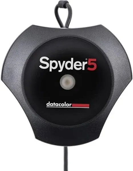 DataColor Spyder5PRO Display Calibration System