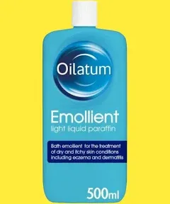 Oilatum Emollient, 500 ml