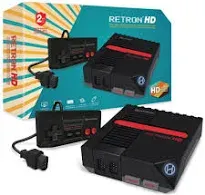 Hyperkin RetroN 1 HD Gaming Console