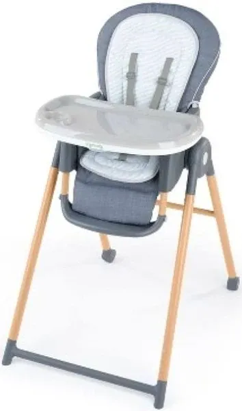 Ingenuity Proper Positioner Deluxe High Chair