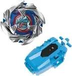 TAKARA TOMY Cobalt Dragoon 2-60C Starter Set Beyblade X Launcher BX-34 Official