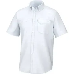 Men's Tide Point Solid Short Sleeve