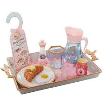 Disney Princess Style Collection Room Service Set