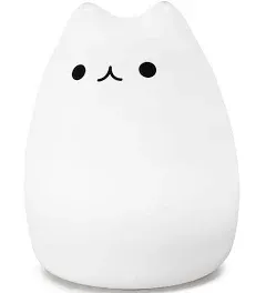 Wone Nice Cute Kitty Night Light