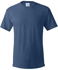 Hanes Men's 5280 Short Sleeve T-Shirt