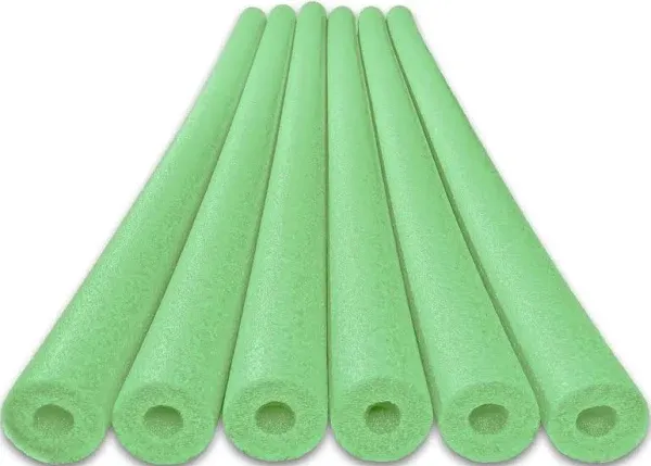 Oodles of Noodles Deluxe Foam Pool Swim Noodles