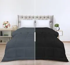 Utopia Bedding All Season Queen Comforter