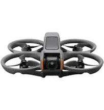 DJI Avata 2 FPV Drone - Fly More Combo, Three Batteries