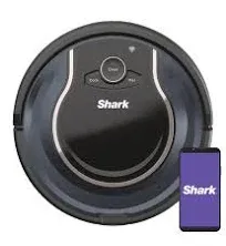 Shark ION Robot Vacuum Rv761