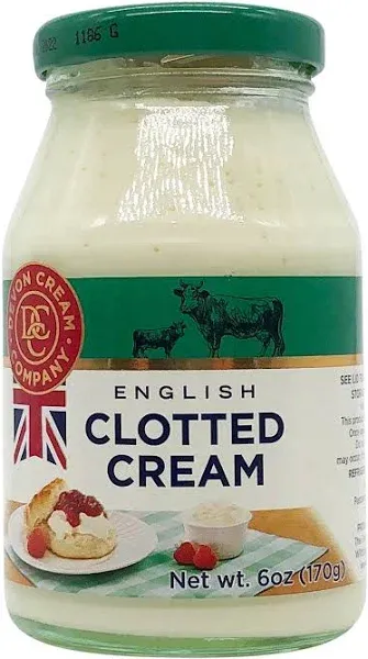 Devon Cream Company Devon Clotted Cream