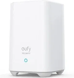 Eufy Security Homebase 2 16GB Local Storage for eufyCam 2, eufyCam 2C,