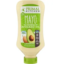 Primal Kitchen Real Mayo with Avocado Oil