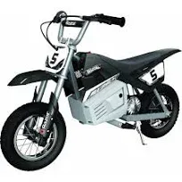 Razor Dirt Rocket MX350 Electric Bike