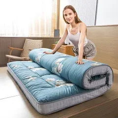 MAXYOYO Padded Japanese Floor Mattress