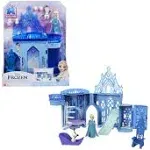 Disney Frozen Elsa's Ice Palace