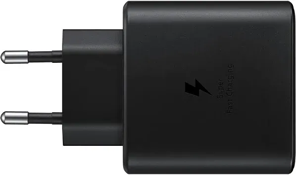 Samsung 45W USB-C Fast Charging Wall Charger