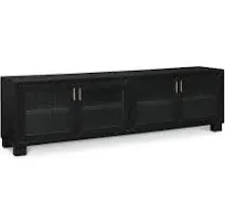 Ashley Furniture Winbardi 85" TV Stand