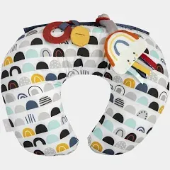 Boppy Sea Explorers Tummy Time Pillow