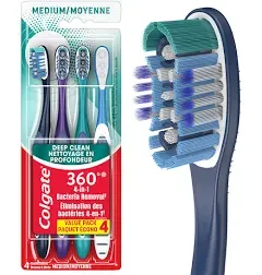 Colgate 360 Toothbrush