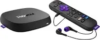 Roku Ultra Streaming Player