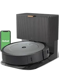 Roomba i3+ Self-Emptying Robot Vacuum | iRobot