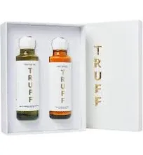 TRUFF White Truffle Gift Set