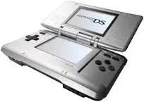 Nintendo DS Original