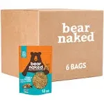 Bear Naked Granola - Vanilla Almond - Case of 6 - 12 oz.