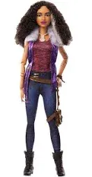 Mattel Disney Zombies 2 Willa Lykensen FIGURE