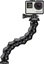 GoPro Gooseneck