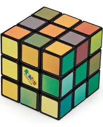 Rubik’s Impossible, The Original Cube Advanced Difficulty Puzzle Game NEW