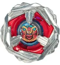 Beyblade X Steel Samurai 4-80T Booster