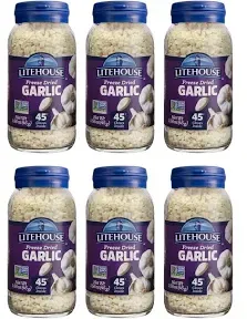 Litehouse Freeze Dried Garlic