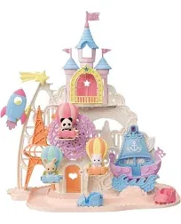 Calico Critters Baby Amusement Park